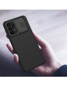 Hurtownia GSM - Etui Nillkin Camshield Samsung Galaxy A13 LTE Black - NLK357BLK - {ean13} - Hurt