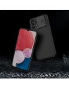 Hurtownia GSM - Etui Nillkin Camshield Samsung Galaxy A13 LTE Black - NLK357BLK - {ean13} - Hurt