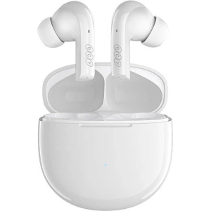 Wholesale QCY T18 TWS Earphones (white) - QCY037WHT - {ean13} - Hurt