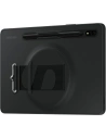 Hurtownia GSM - Case Samsung Galaxy Tab S8 EF-GX700CB schwarz/black Strap Cover - SMG702BLK - {ean13} - Hurt