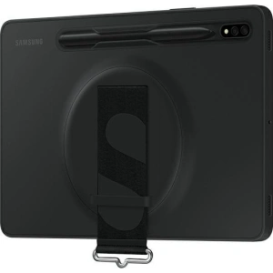 Hurtownia GSM - Case Samsung Galaxy Tab S8 EF-GX700CB schwarz/black Strap Cover - SMG702BLK - {ean13} - Hurt