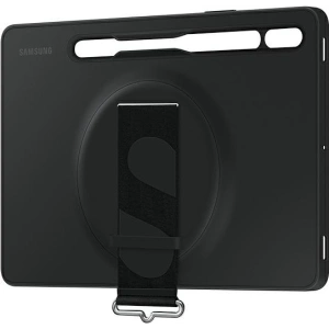 Hurtownia GSM - Case Samsung Galaxy Tab S8 EF-GX700CB schwarz/black Strap Cover - SMG702BLK - {ean13} - Hurt