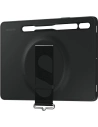 Hurtownia GSM - Case Samsung Galaxy Tab S8 EF-GX700CB schwarz/black Strap Cover - SMG702BLK - {ean13} - Hurt