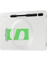 Hurtownia GSM - Case Samsung Galaxy Tab S8 EF-GX700CW weiß/white Strap Cover - SMG703WHT - {ean13} - Hurt