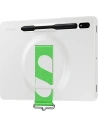 Hurtownia GSM - Case Samsung Galaxy Tab S8 EF-GX700CW weiß/white Strap Cover - SMG703WHT - {ean13} - Hurt