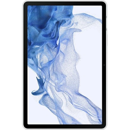 Etui Samsung Galaxy Tab S8 EF-GX700CW biały/white Strap Cover