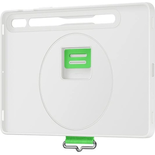 Etui Samsung Galaxy Tab S8 EF-GX700CW biały/white Strap Cover