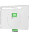 Hurtownia GSM - Case Samsung Galaxy Tab S8 EF-GX700CW weiß/white Strap Cover - SMG703WHT - {ean13} - Hurt