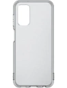 Hurtownia GSM - Etui Samsung Galaxy A13 LTE EF-QA135TB czarny/black Soft Clear Cover - SMG704BLK - {ean13} - Hurt