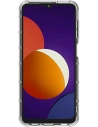 Hurtownia GSM - Etui Samsung Galaxy M12 GP-FPM127KDATW M Kryt průhledný/transparentní - SMG705CL - {ean13} - Hurt