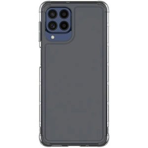 Hurtownia GSM - Case Samsung Galaxy M53 5G GP-FPM536KDABW M Cover schwarz/black - SMG706BLK - {ean13} - Hurt