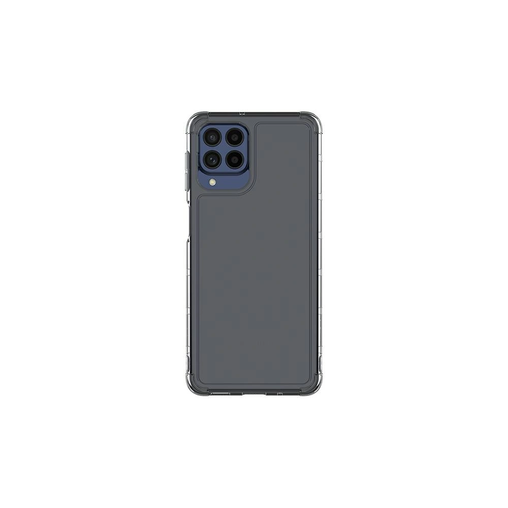 Hurtownia GSM - Etui Samsung Galaxy M53 5G GP-FPM536KDABW M Cover černé/black - SMG706BLK - {ean13} - Hurt