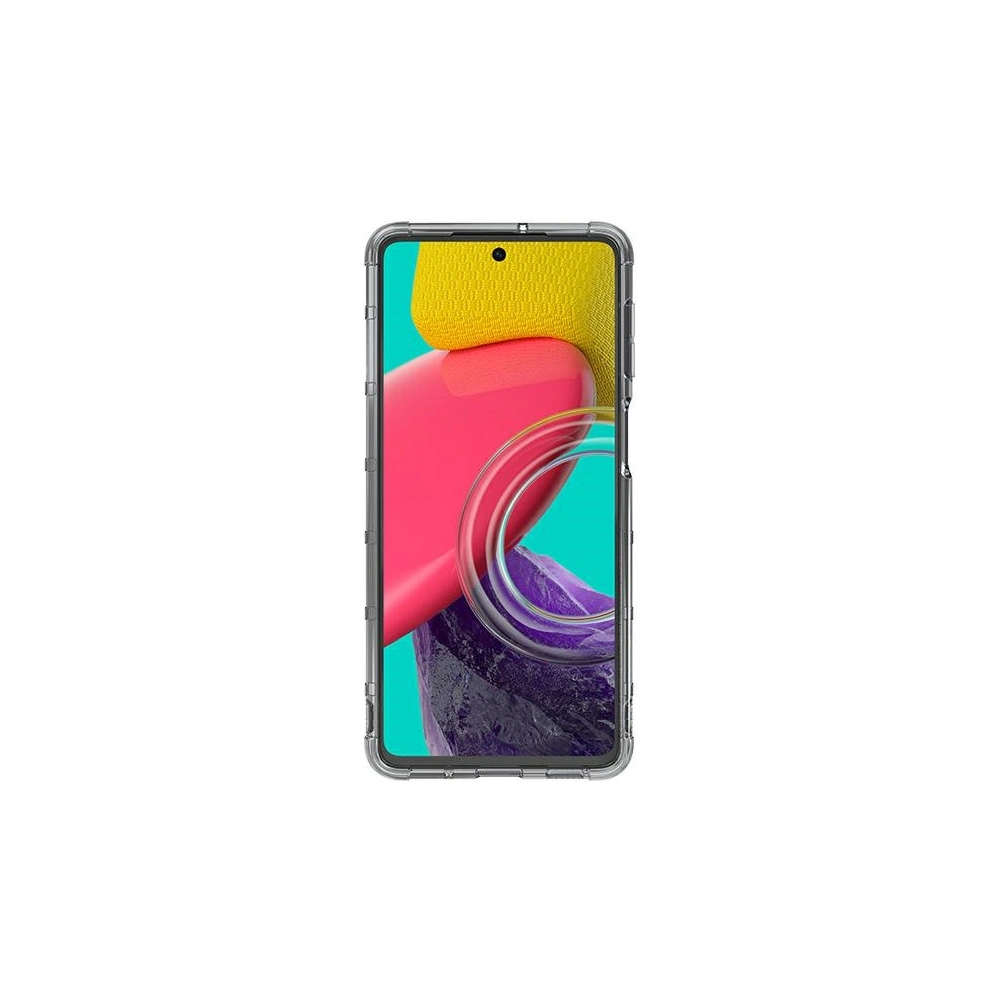 Hurtownia GSM - Etui Samsung Galaxy M53 5G GP-FPM536KDABW M Cover černé/black - SMG706BLK - {ean13} - Hurt