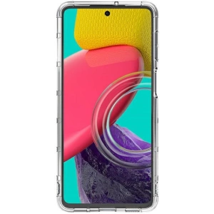Hurtownia GSM - Case Samsung Galaxy M53 5G GP-FPM536KDATW M Cover transparent - SMG707CL - {ean13} - Hurt