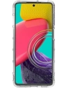 Wholesale Samsung Galaxy M53 5G GP-FPM536KDATW M Cover transparent - SMG707CL - {ean13} - Hurt