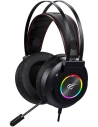 Wholesale Havit H654d Gaming Headphones RGB (black) - HVT160BLK - {ean13} - Hurt