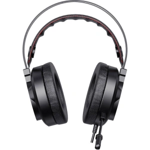 Wholesale Havit H654d Gaming Headphones RGB (black) - HVT160BLK - {ean13} - Hurt