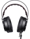 Wholesale Havit H654d Gaming Headphones RGB (black) - HVT160BLK - {ean13} - Hurt