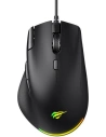 Hurtownia GSM - Mysz gamingowa Havit MS957 RGB 1000-7200 DPI - HVT161 - {ean13} - Hurt