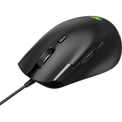 Mysz gamingowa Havit MS957 RGB 1000-7200 DPI