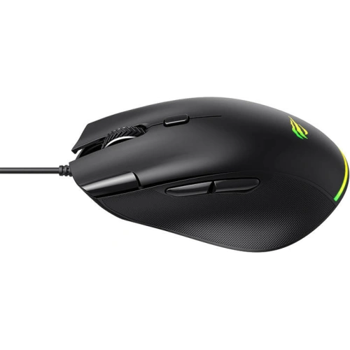 Mysz gamingowa Havit MS957 RGB 1000-7200 DPI