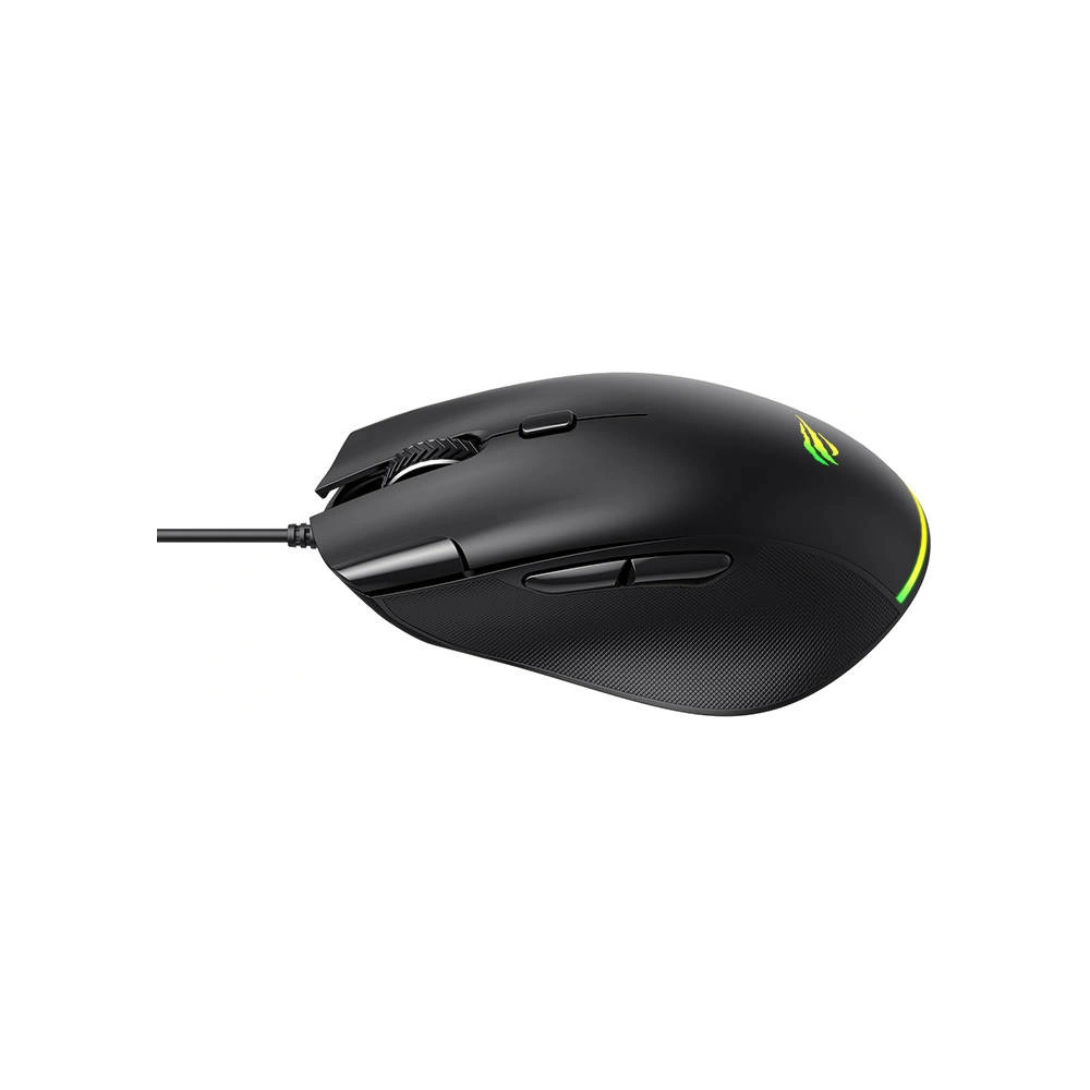 Hurtownia GSM - Herní myš Havit MS957 RGB 1000-7200 DPI - HVT161 - {ean13} - Hurt