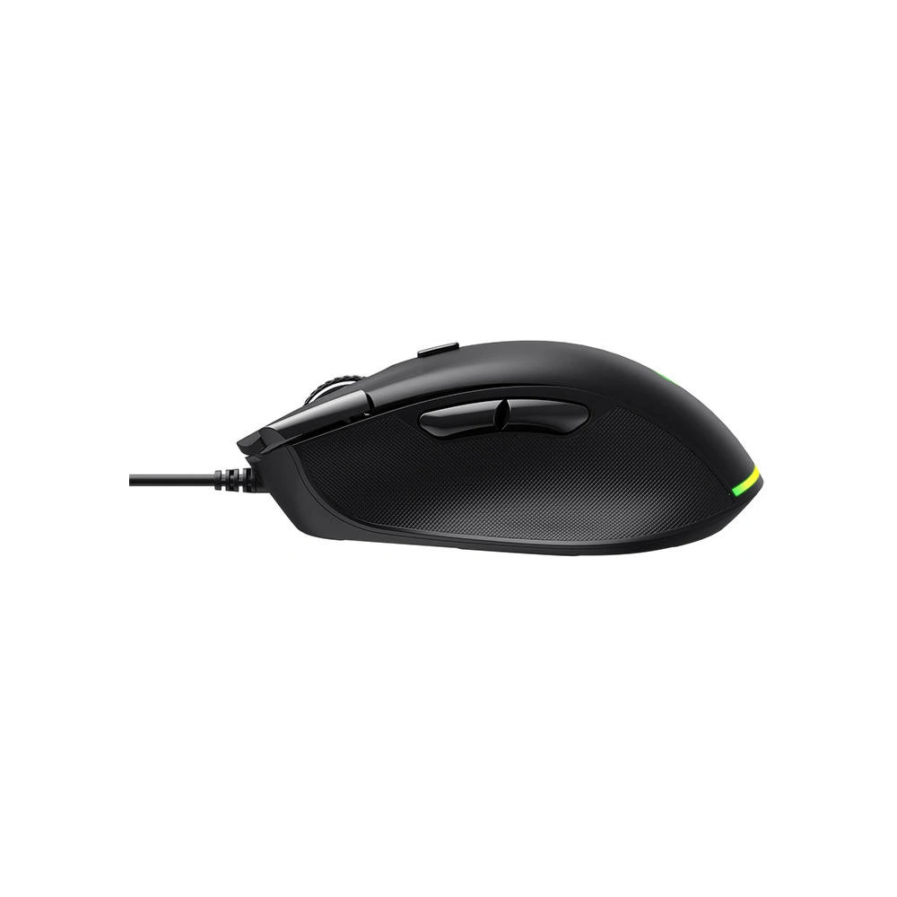 Hurtownia GSM - Herní myš Havit MS957 RGB 1000-7200 DPI - HVT161 - {ean13} - Hurt
