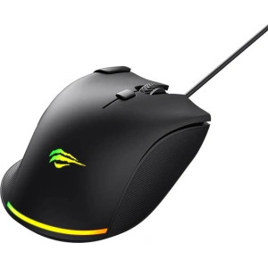 Wholesale Havit MS957 RGB Gaming Mouse 1000-7200 DPI - HVT161 - {ean13} - Hurt