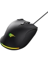 Hurtownia GSM - Mysz gamingowa Havit MS957 RGB 1000-7200 DPI - HVT161 - {ean13} - Hurt