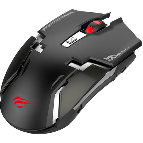 Bezprzewodowa mysz gamingowa Havit MS997GT
