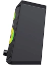 Hurtownia GSM - Počítačové reproduktory Havit SK202 2.0 RGB (černé) - HVT165BLK - {ean13} - Hurt