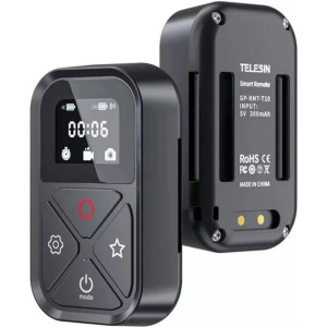 Hurtownia GSM - Pilot do GoPro Telesin (GP-RMT-T10) - TLS076 - {ean13} - Hurt