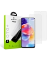 Hurtownia GSM - Tvrzené sklo Glastify OTG+ Redmi Note 11 Pro+ Plus 5G Clear [2 PACK] - GST021 - {ean13} - Hurt