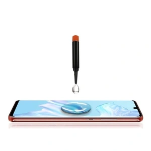 Szkło hartowane UV T-Max Glass Huawei P30 Pro