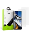 Hurtownia GSM - Tvrzené sklo Glastify OTG+ POCO X4 Pro 5G Clear [2 PACK] - GST022 - {ean13} - Hurt