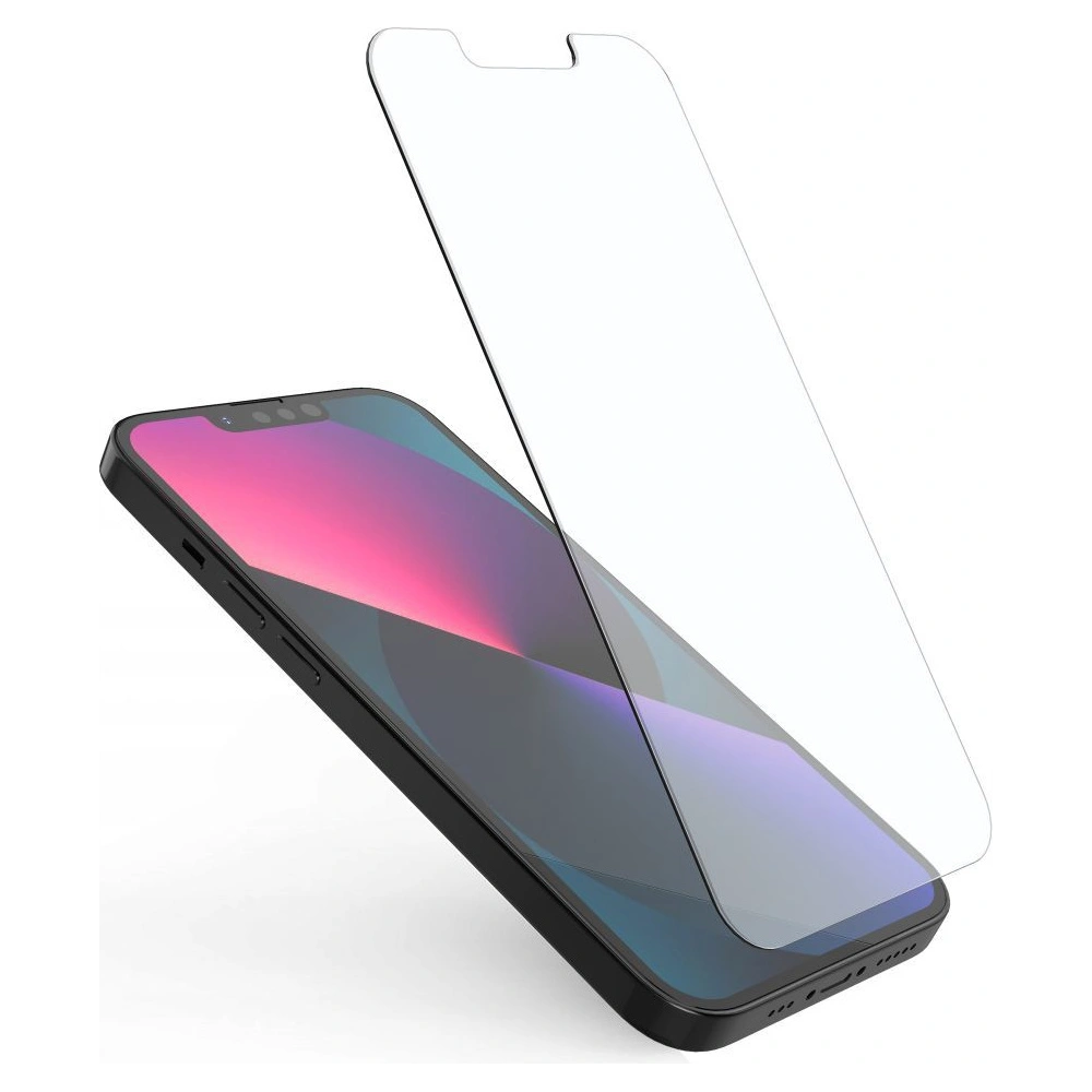 Hurtownia GSM - Tvrzené sklo Glastify OTG+ POCO X4 Pro 5G Clear [2 PACK] - GST022 - {ean13} - Hurt