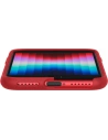 Wholesale Spigen Silicone Fit Apple iPhone SE 2022/SE 2020/8/7 Red - SPN2231RED - {ean13} - Hurt