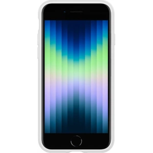 Hurtownia GSM - Case Spigen Silicone Fit Apple iPhone SE 2022/SE 2020/8/7 Weiß - SPN2232WHT - {ean13} - Hurt