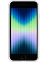 Hurtownia GSM - Etui Spigen Silicone Fit Apple iPhone SE 2022/SE 2020/8/7 White - SPN2232WHT - {ean13} - Hurt