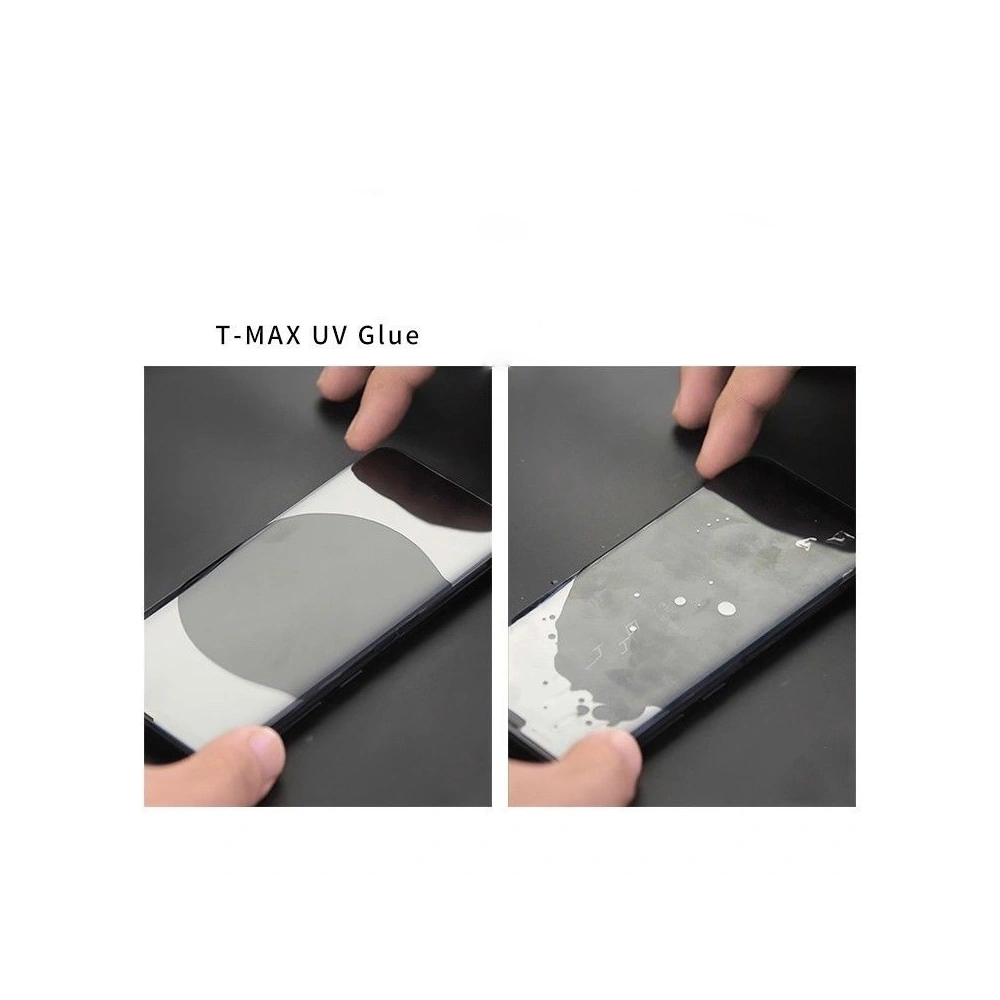 Hurtownia GSM - Tvrzené sklo UV T-Max Glass Huawei P30 Pro - TMX020 - {ean13} - Hurt