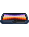 Hurtownia GSM - Case Spigen Silicone Fit Apple iPhone SE 2022/SE 2020/8/7 Marineblau - SPN2233BLU - {ean13} - Hurt