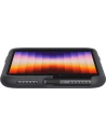 Hurtownia GSM - Etui Spigen Silicone Fit Apple iPhone SE 2022/SE 2020/8/7 černé - SPN2234BLK - {ean13} - Hurt
