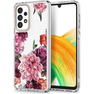 Spigen Cyrill Cecile Samsung Galaxy A33 5G Rose Floral