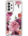 Wholesale Spigen Cyrill Cecile Samsung Galaxy A33 5G Rose Floral - SPN2235RSFLO - {ean13} - Hurt