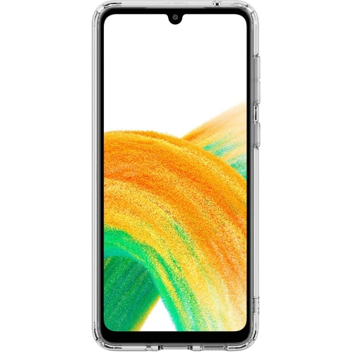 Etui Spigen Cyrill Cecile Samsung Galaxy A33 5G Rose Floral