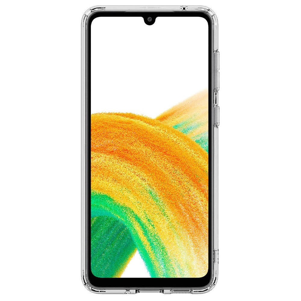 Hurtownia GSM - Etui Spigen Cyrill Cecile Samsung Galaxy A33 5G Růžová květinová - SPN2235RSFLO - {ean13} - Hurt