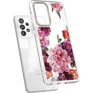 Spigen Cyrill Cecile Samsung Galaxy A33 5G Rose Floral