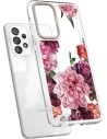 Wholesale Spigen Cyrill Cecile Samsung Galaxy A33 5G Rose Floral - SPN2235RSFLO - {ean13} - Hurt