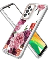 Hurtownia GSM - Case Spigen Cyrill Cecile Samsung Galaxy A33 5G Rosenblüten - SPN2235RSFLO - {ean13} - Hurt