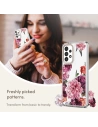 Wholesale Spigen Cyrill Cecile Samsung Galaxy A33 5G Rose Floral - SPN2235RSFLO - {ean13} - Hurt